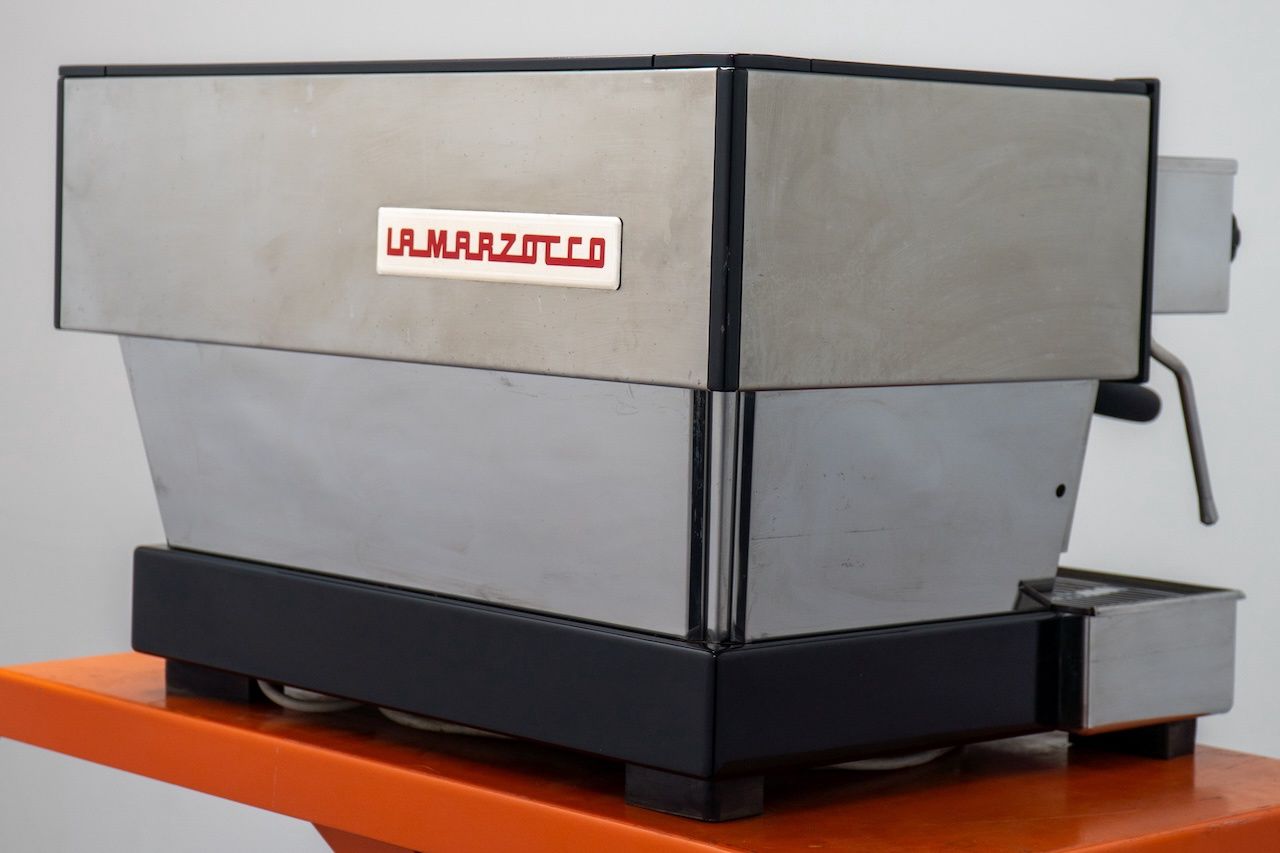 La Marzocco 2 Group Linea Classic (Pre-owned)