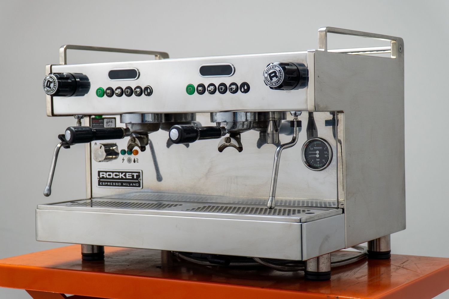 Rocket 2 Group Boxer (Pre-owned)