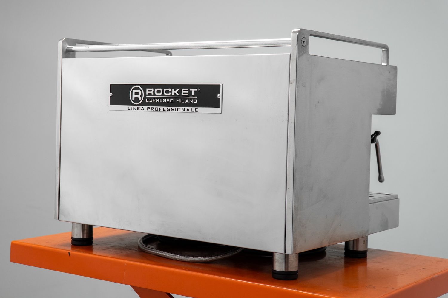 Rocket 2 Group Boxer (Pre-owned)