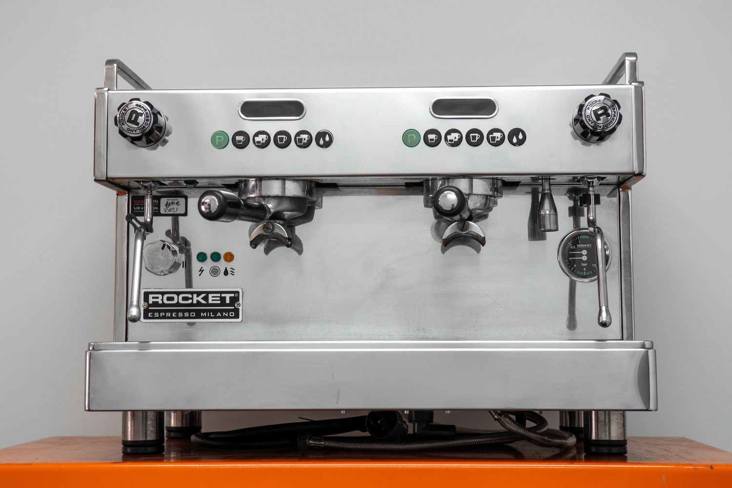 Rocket 2 Group Boxer (Pre-owned)