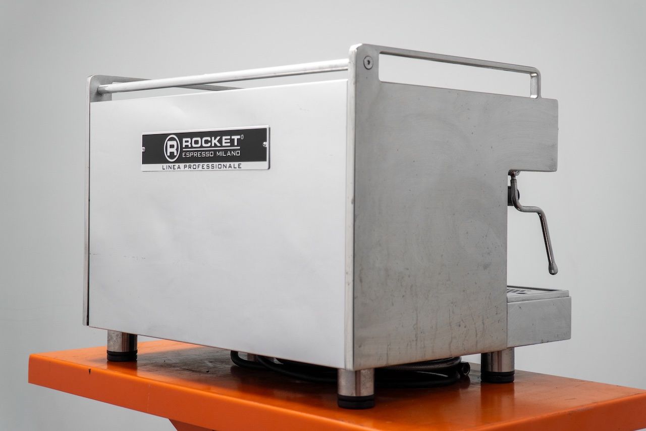 Rocket 2 Group Boxer #2 (Pre-owned)