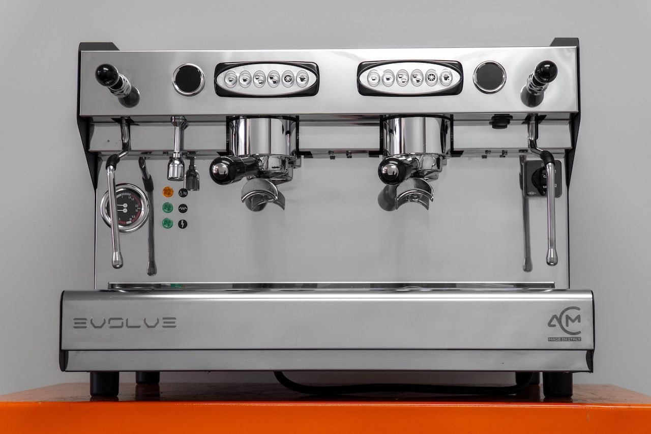 ACM 2 Group Evolve (Pre-owned)