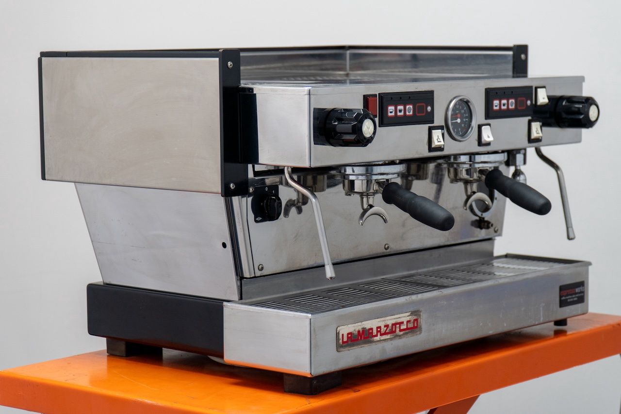 La Marzocco 2 Group Linea Classic (Pre-owned)