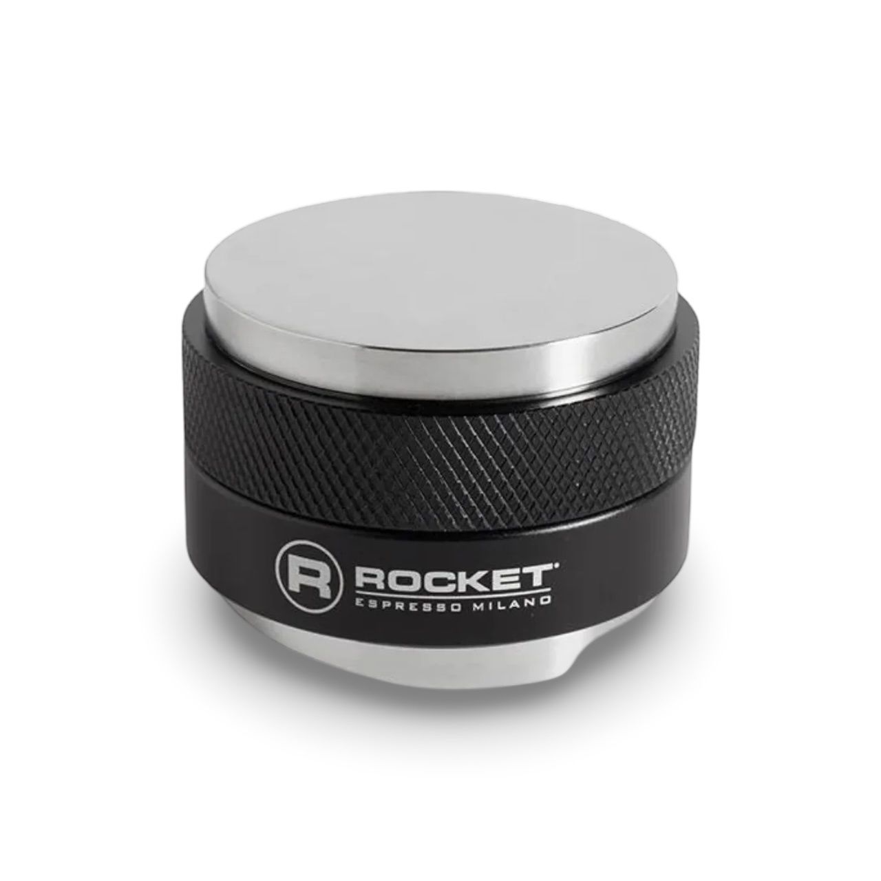 Rocket 2 in 1 - Tamper &amp; Distributor 58.3mm (Aluminium)