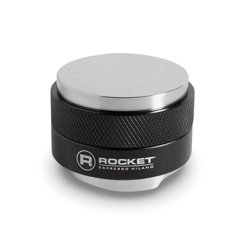 Rocket 2 in 1 - Tamper &amp; Distributor 58.3mm (Aluminium)