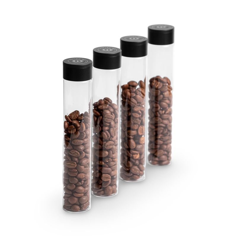 Pesado Single Dose Bean Cellar  (4 Pack)