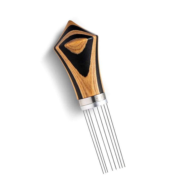 Pesado Clump Crusher - Raya