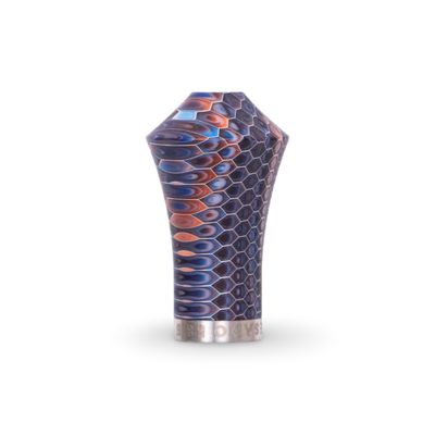 Pesado Leva Knob - Dusk