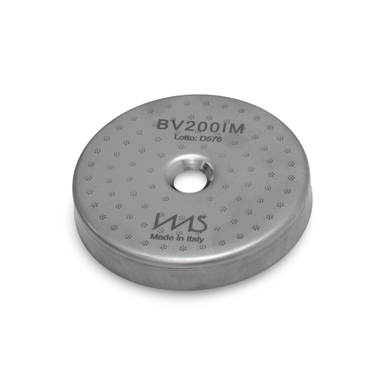 Breville Barista Express or Duo Temp Pro IMS Precison Shower Screen -? 53 mm [A5]