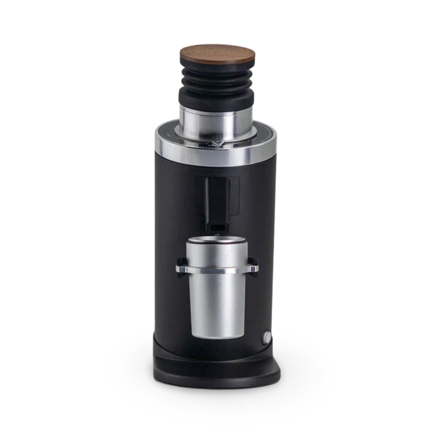 Turin DF64 Gen 2 Single Dose Grinder- Black