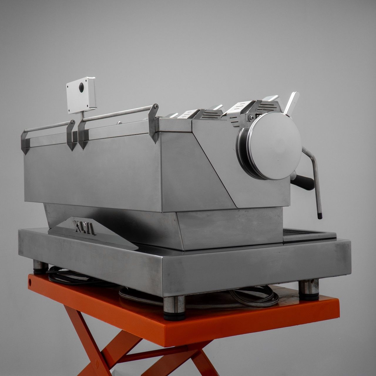 XLVI 3 Group STH-9 (Pre-owned)