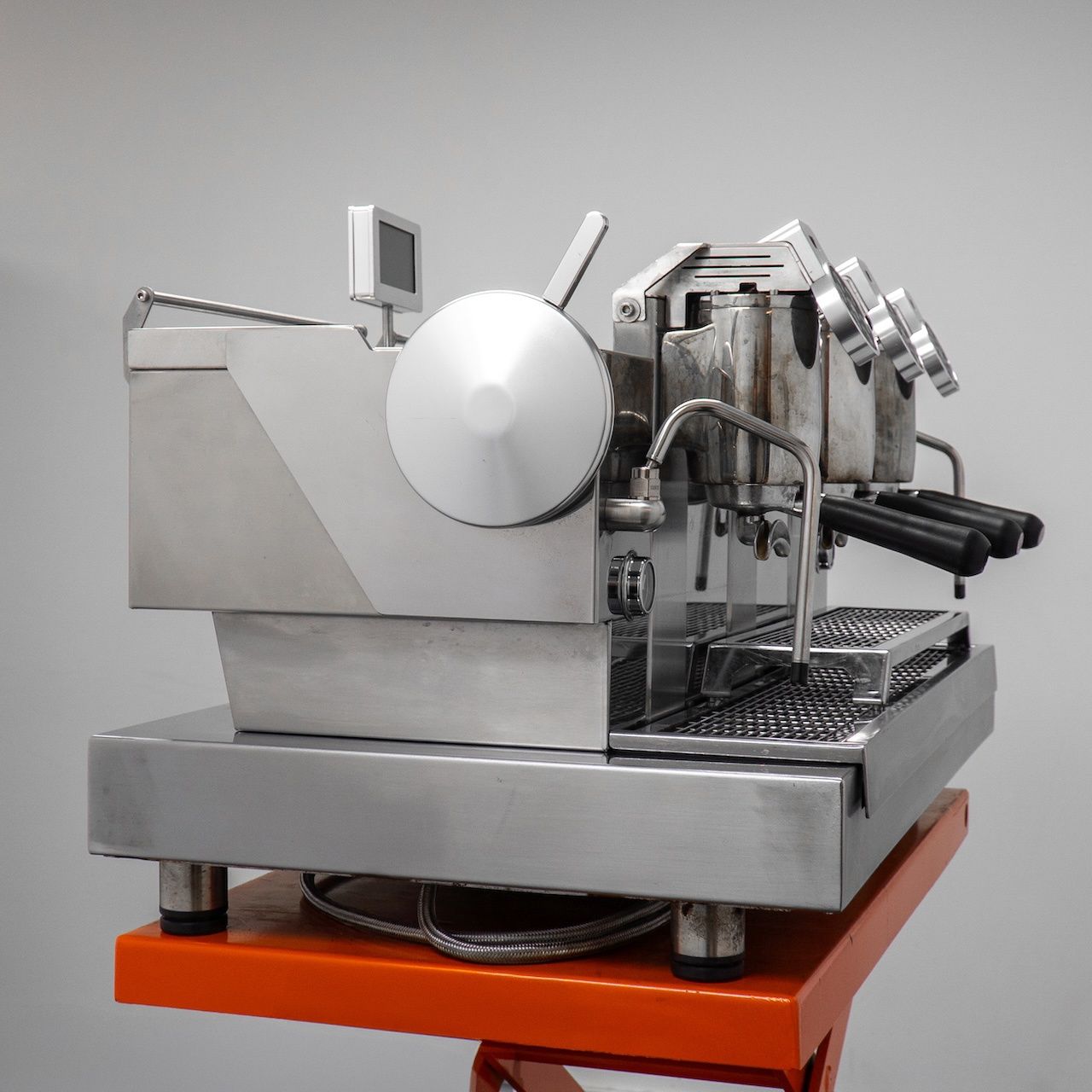 XLVI 3 Group STH-9 (Pre-owned)