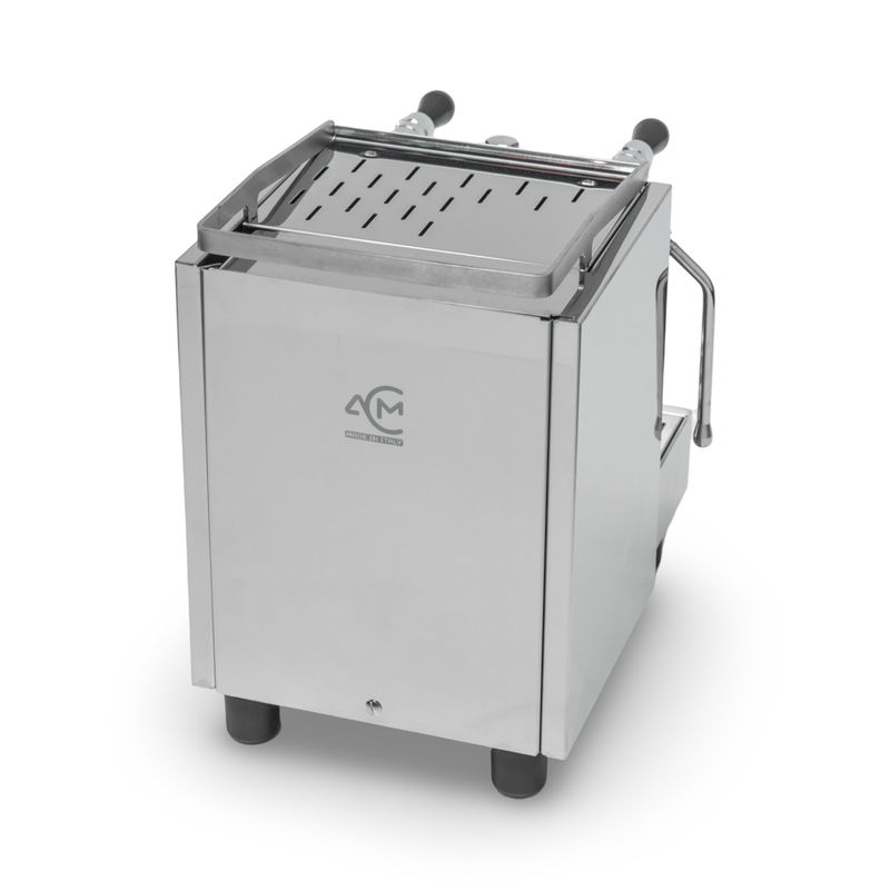 ACM Homey Chrome Home Coffee Machine