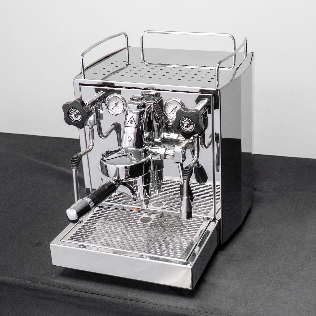 ECM Barista Home Coffee Machine (Pre-owned)