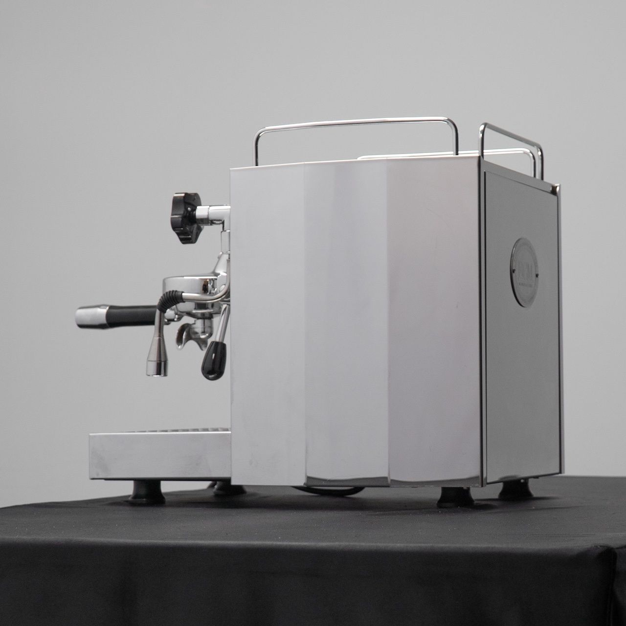 ECM Barista Home Coffee Machine (Pre-owned)