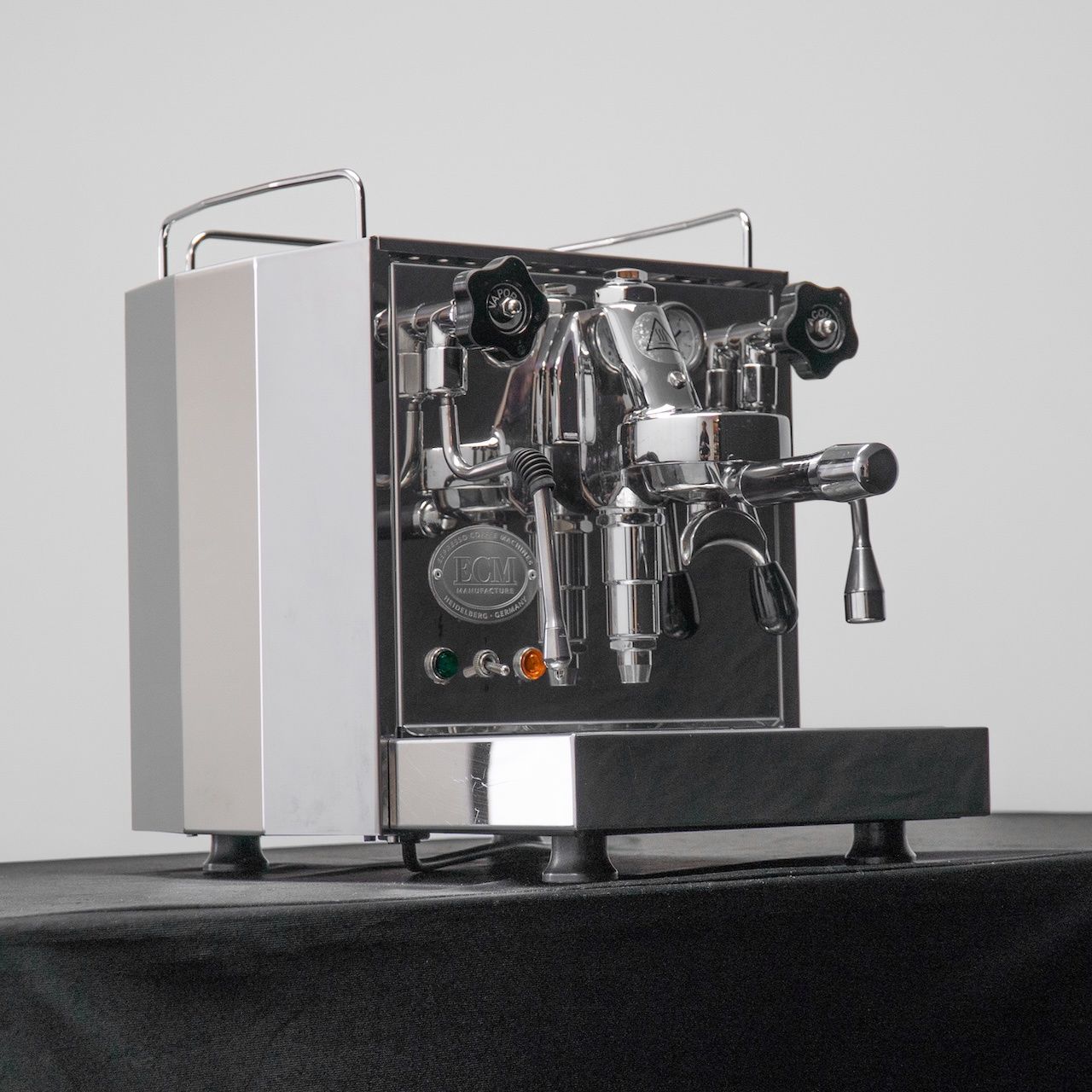 ECM Barista Home Coffee Machine (Pre-owned)
