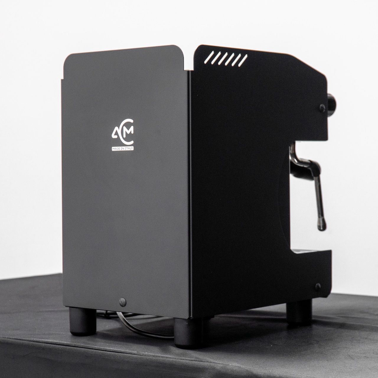 ACM Pratika Home Coffee Machine (DEMO)