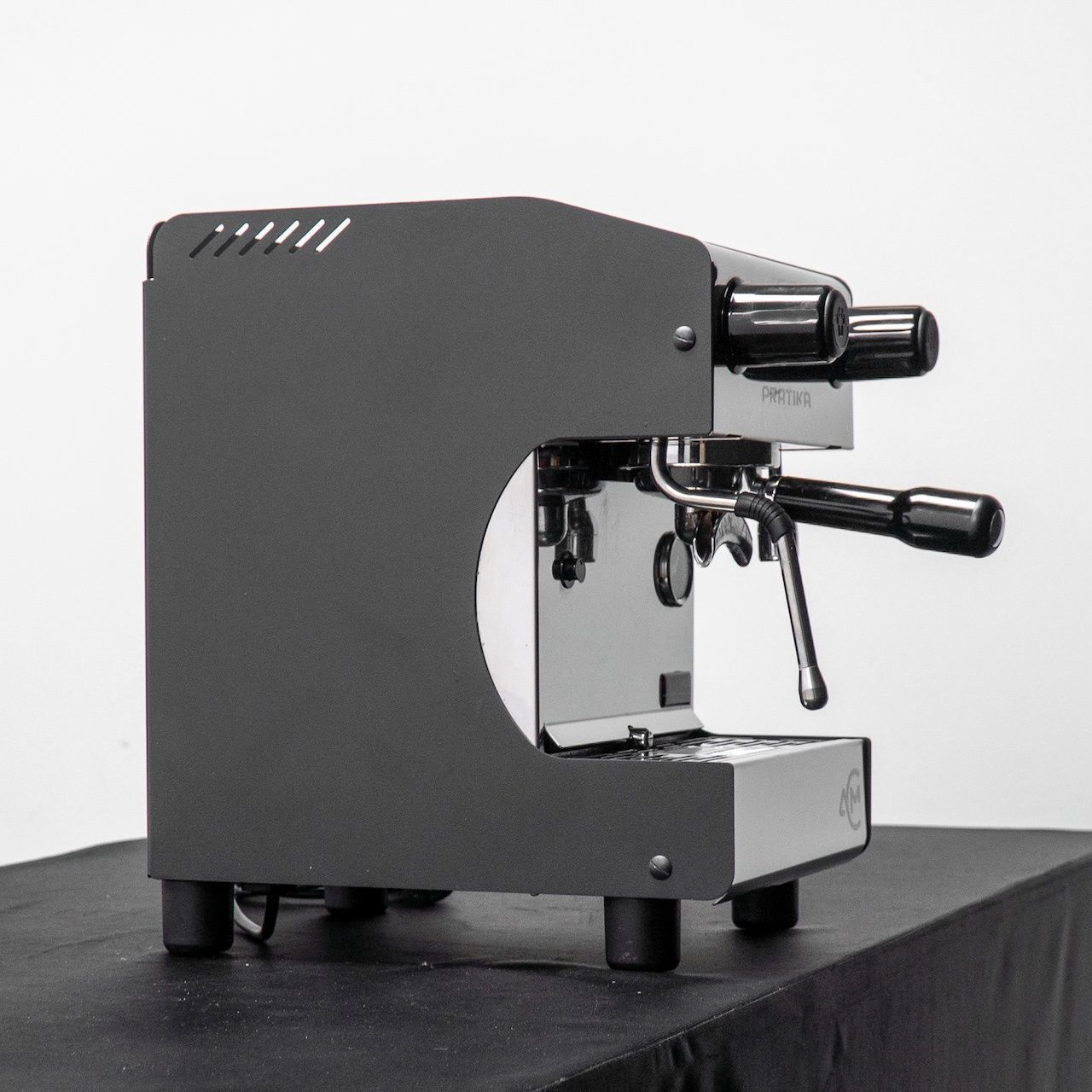 ACM Pratika Home Coffee Machine (DEMO)