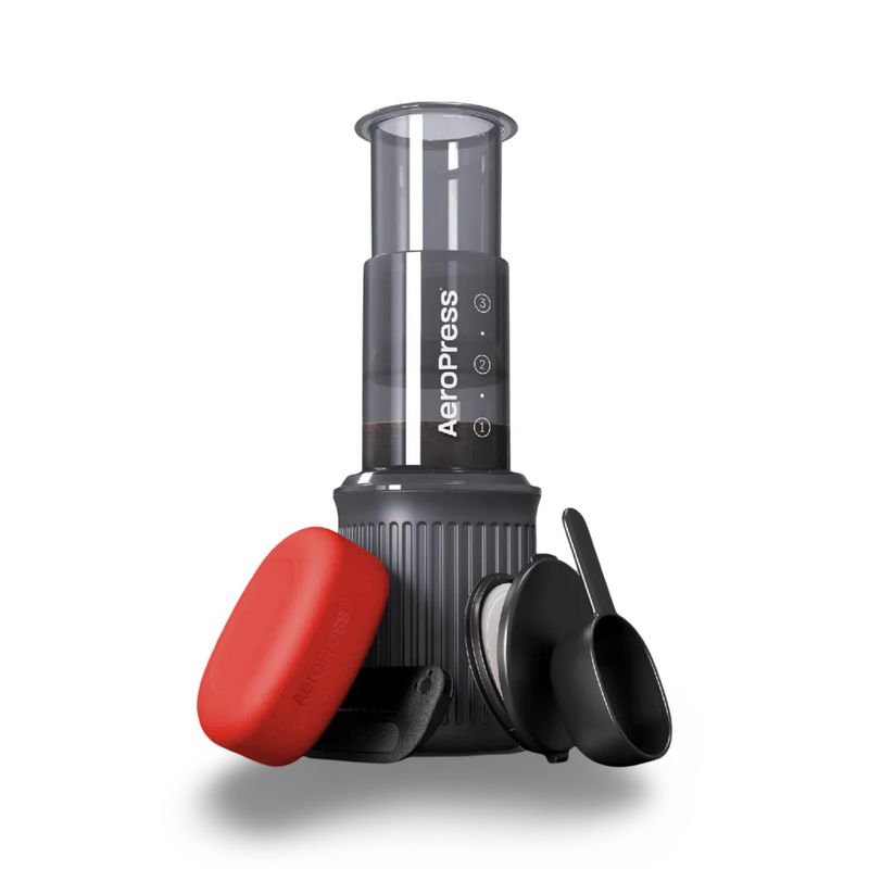 Aeropress GO Coffee Maker