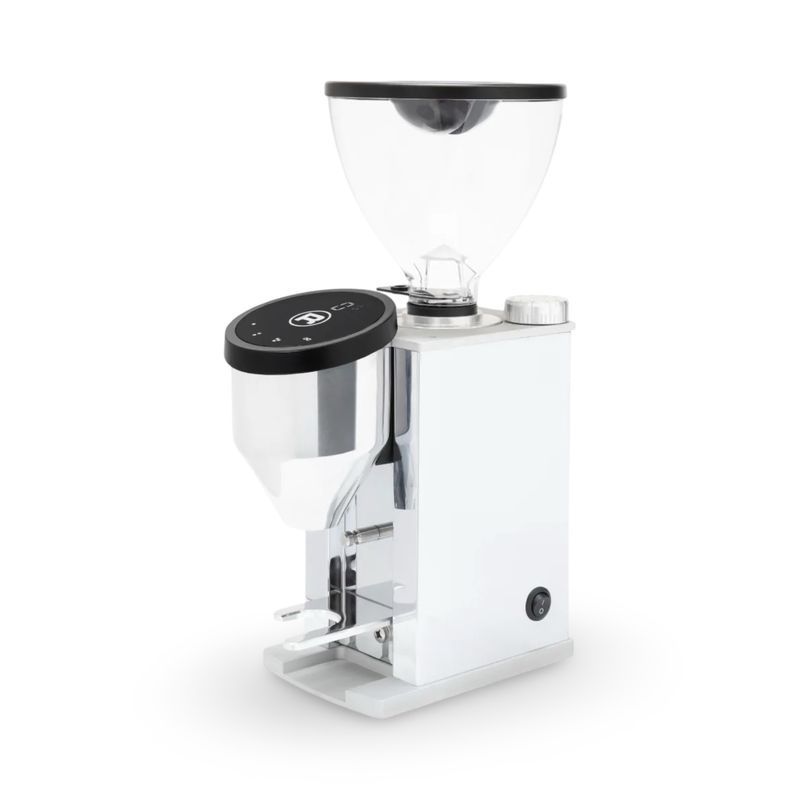 Rocket Faustino 3.1 (Chrome) Coffee Grinder