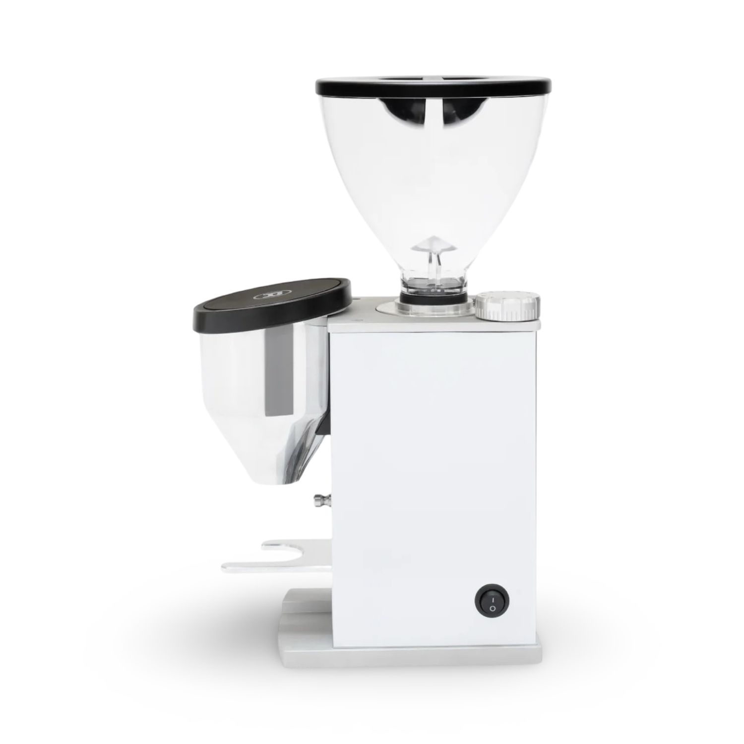 Rocket Faustino 3.1 (Chrome) Coffee Grinder