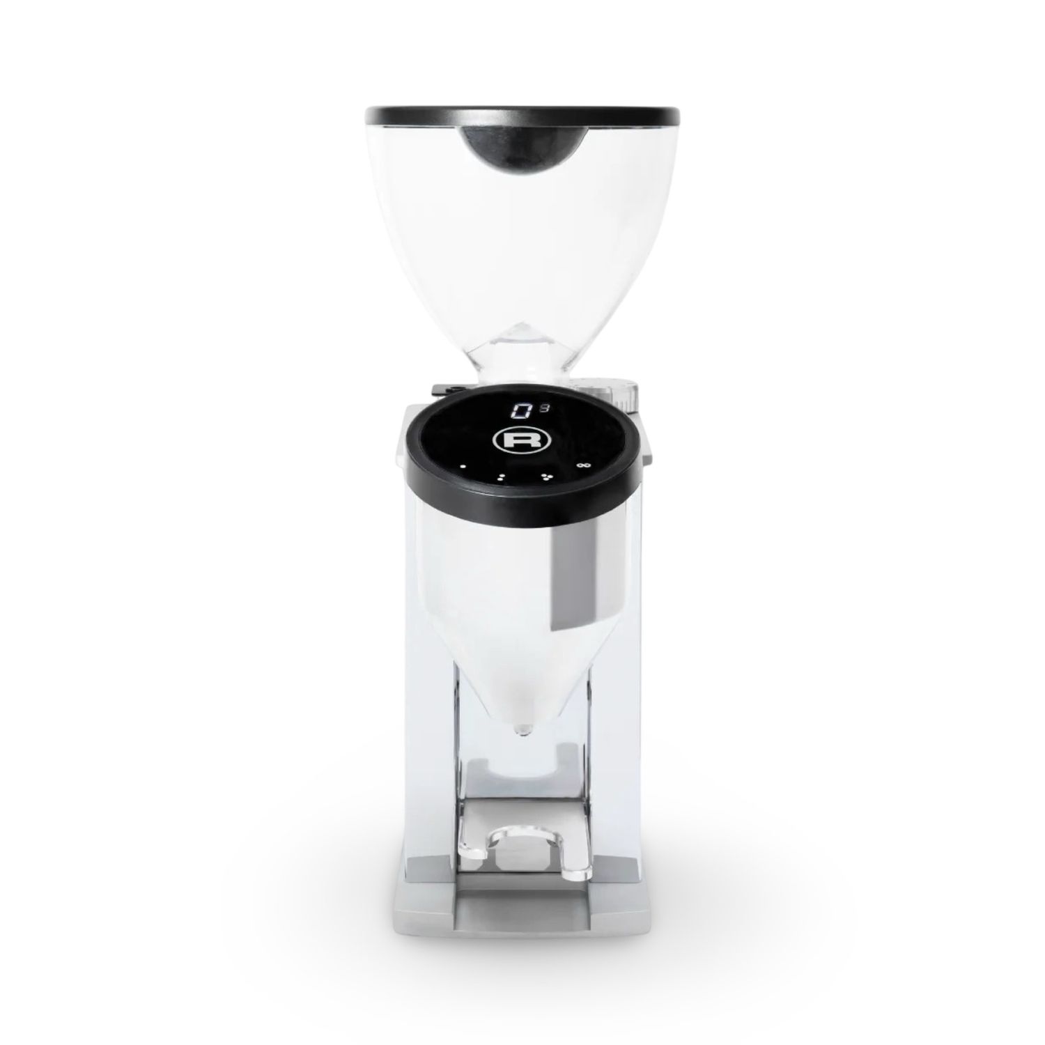 Rocket Faustino 3.1 (Chrome) Coffee Grinder