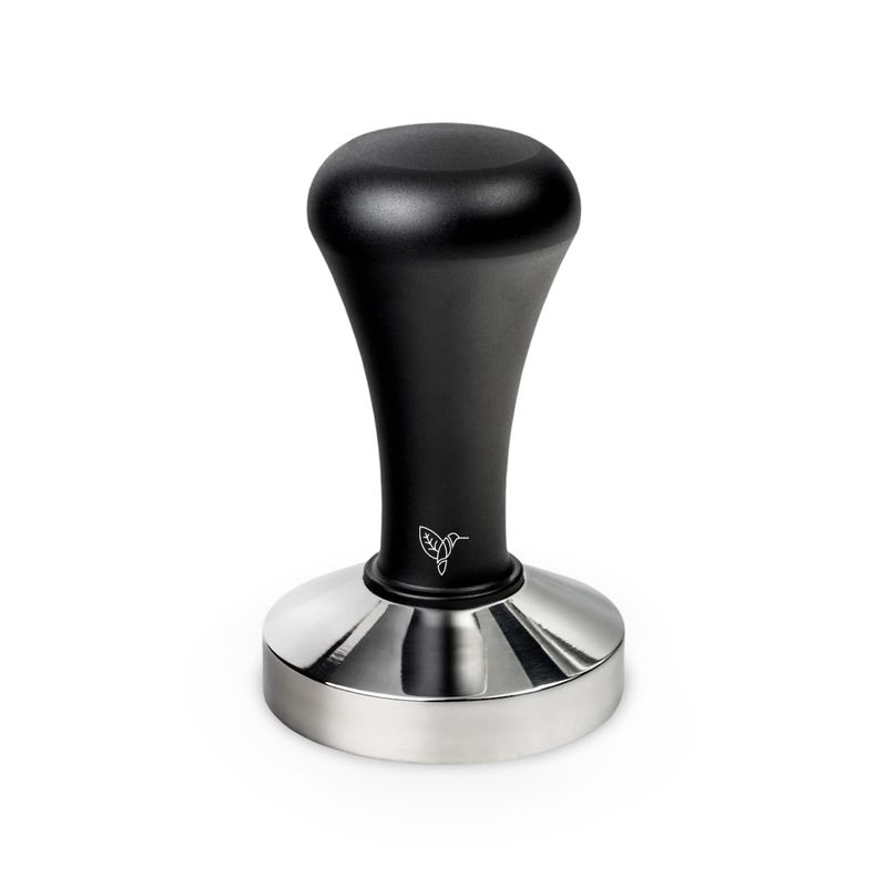 Barista Progear 58.5mm  Coffee Tamper (Black)
