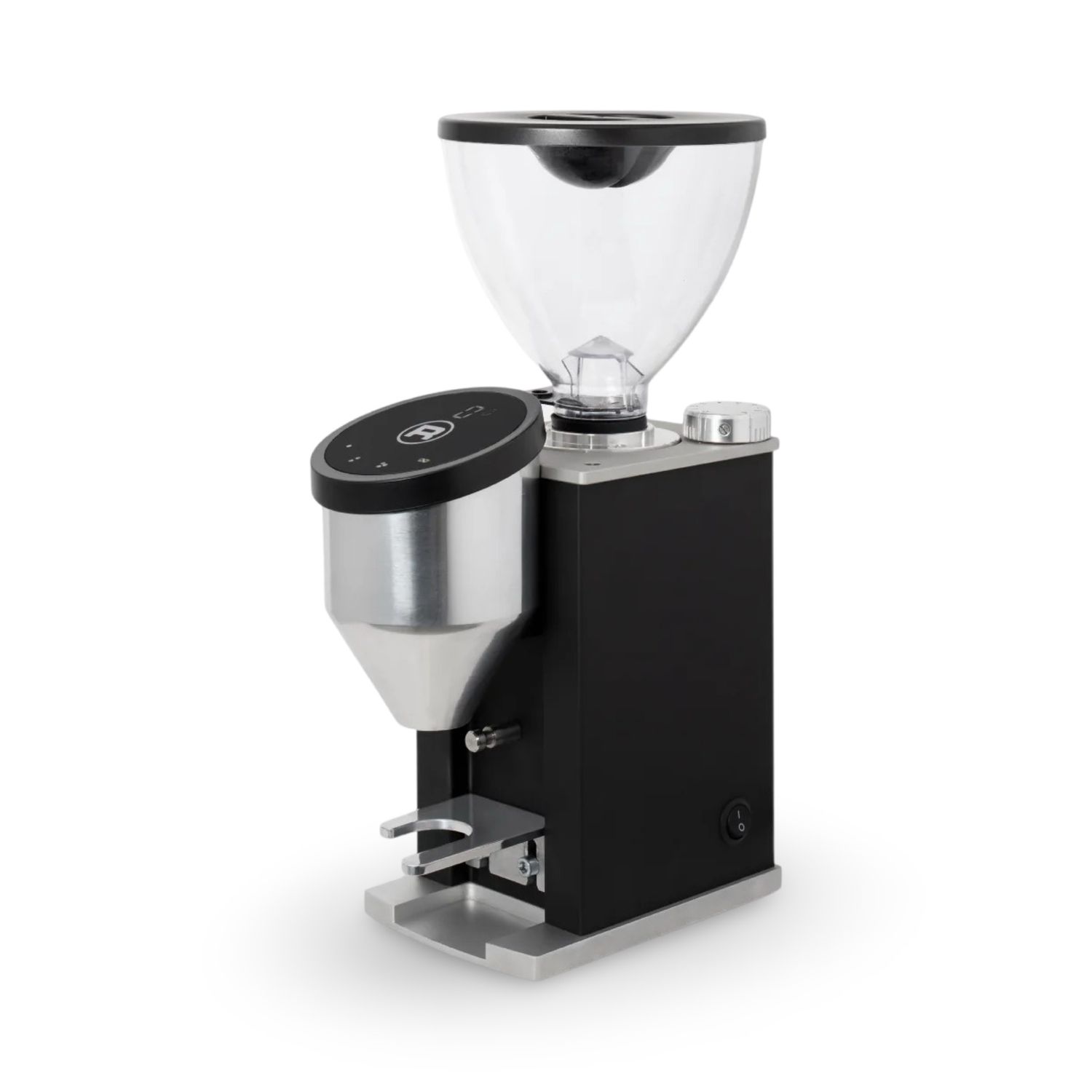 Rocket Faustino 3.1 (Black) Coffee Grinder