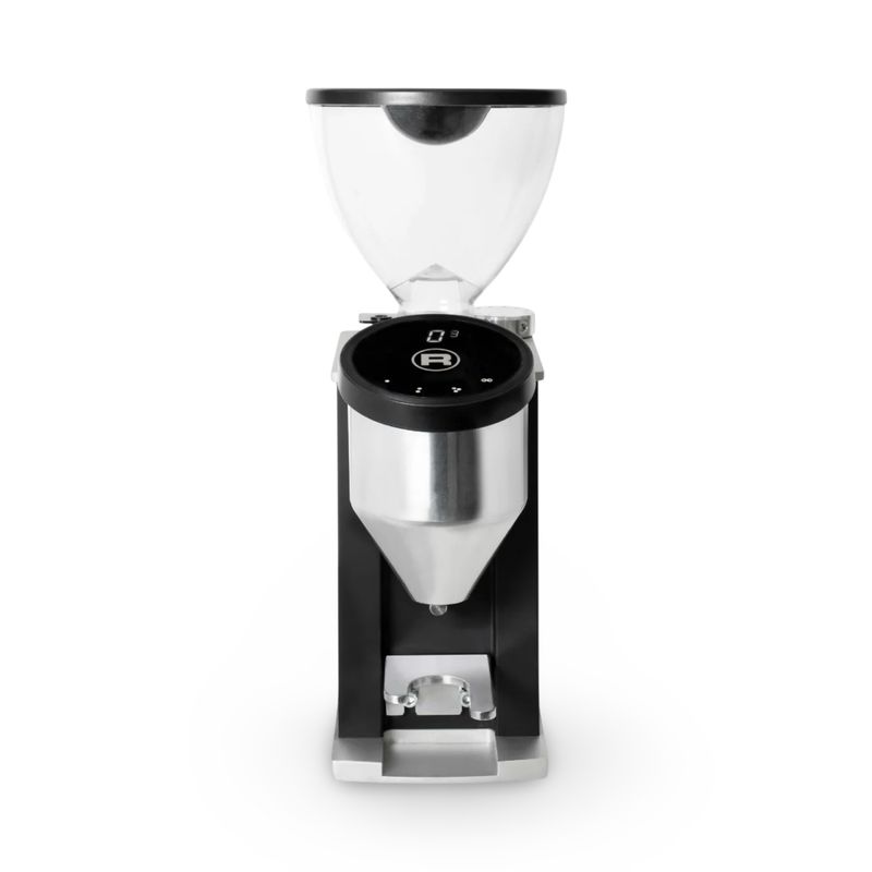 Rocket Faustino 3.1 (Black) Coffee Grinder