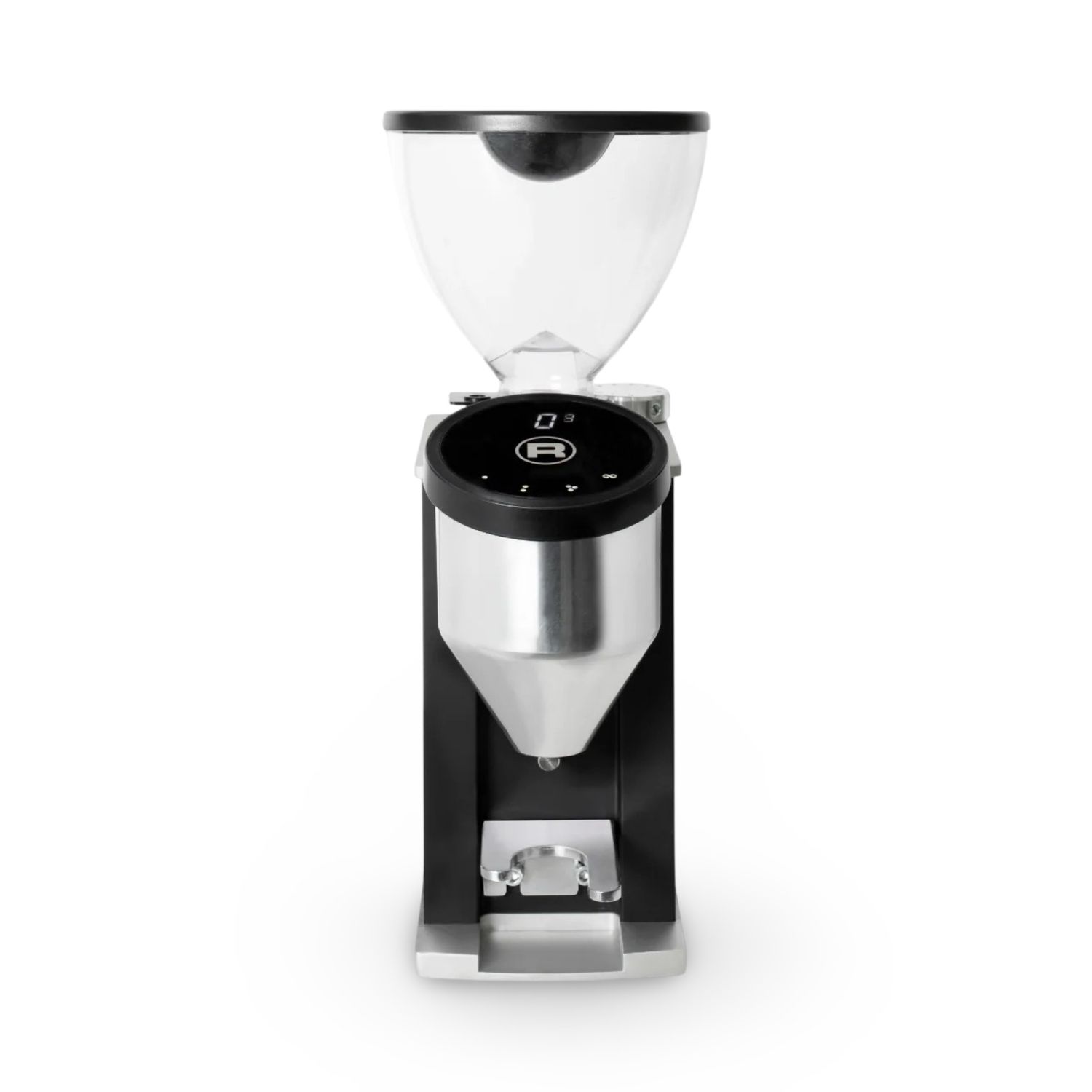 Rocket Faustino 3.1 (Black) Coffee Grinder