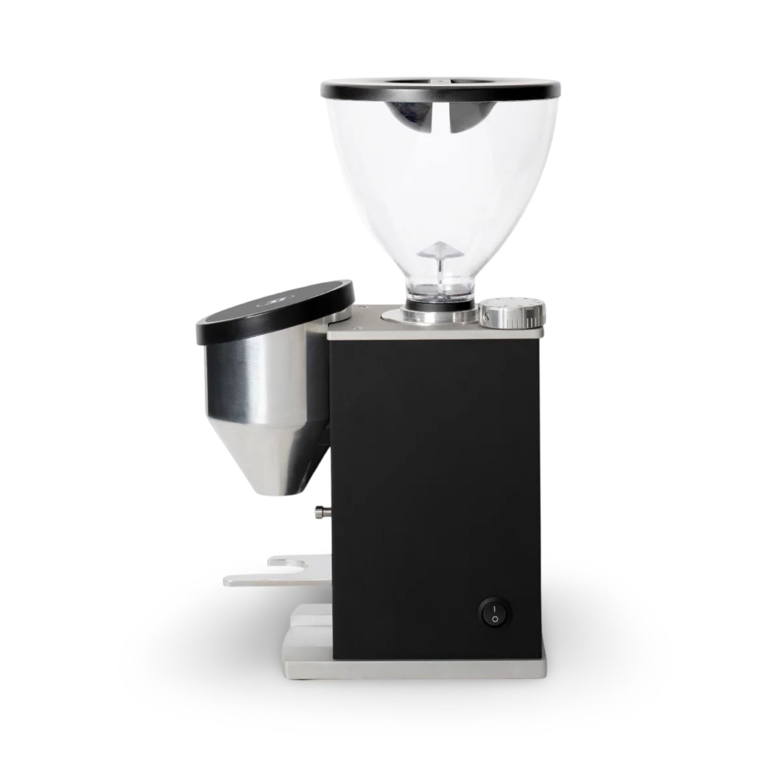 Rocket Faustino 3.1 (Black) Coffee Grinder