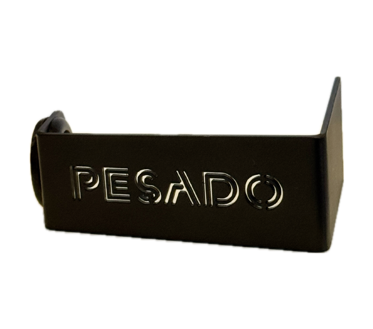 Pesado Clump Crusher Stand 2.0 (WDT tool)