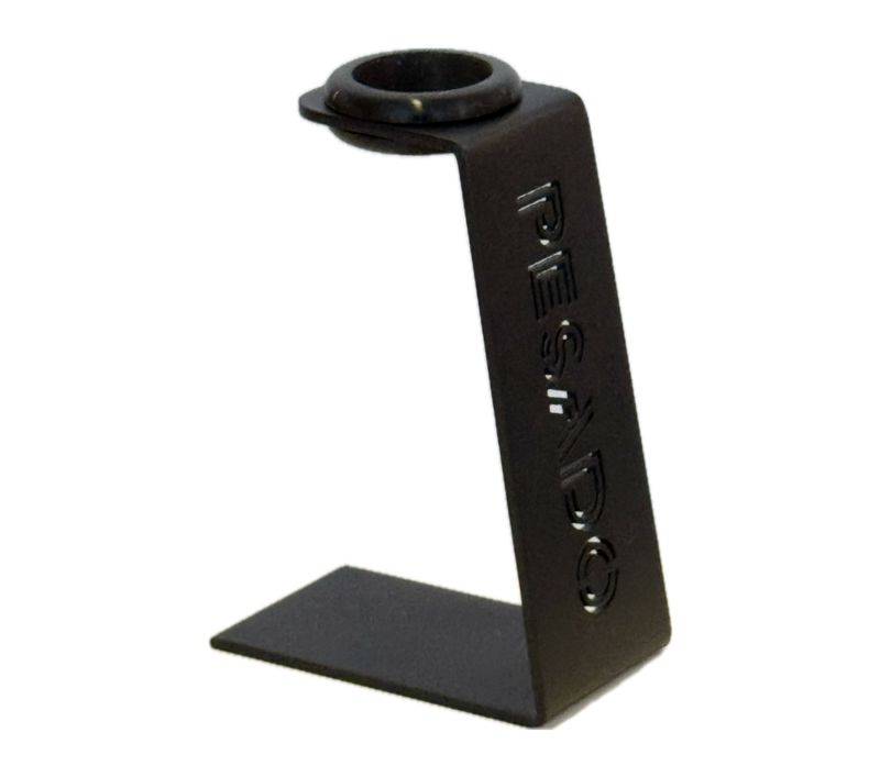 Pesado Clump Crusher Stand 2.0 (WDT tool)