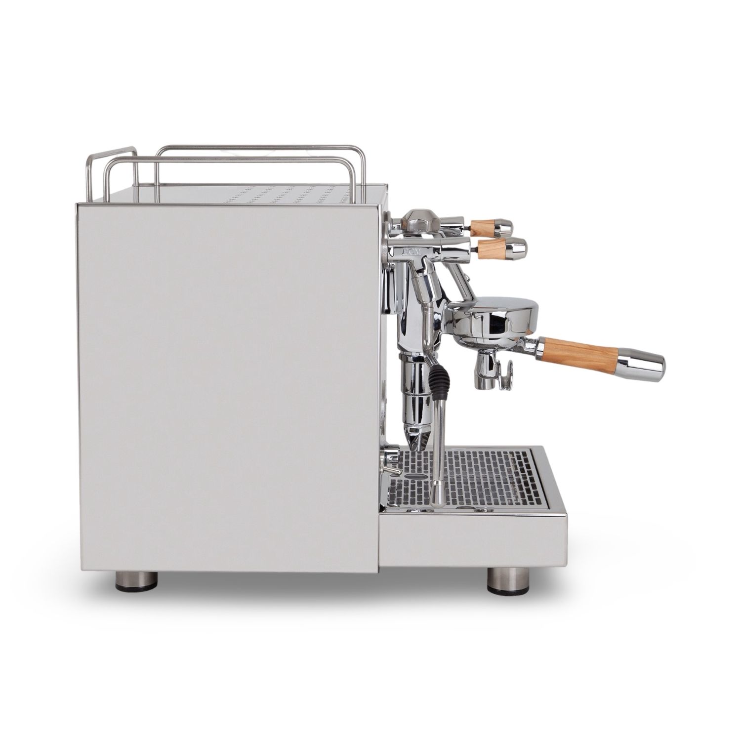 1gr ECM Mechanika Max Coffee Machine