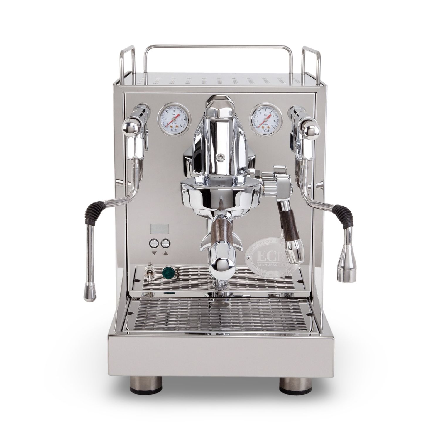 1gr ECM Mechanika Max Coffee Machine