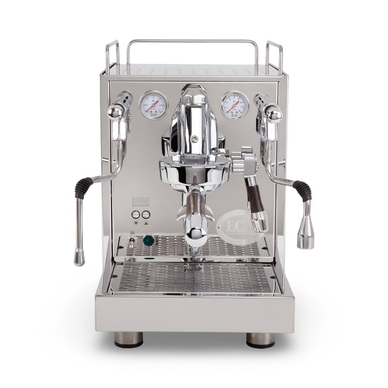1gr ECM Mechanika Max Coffee Machine