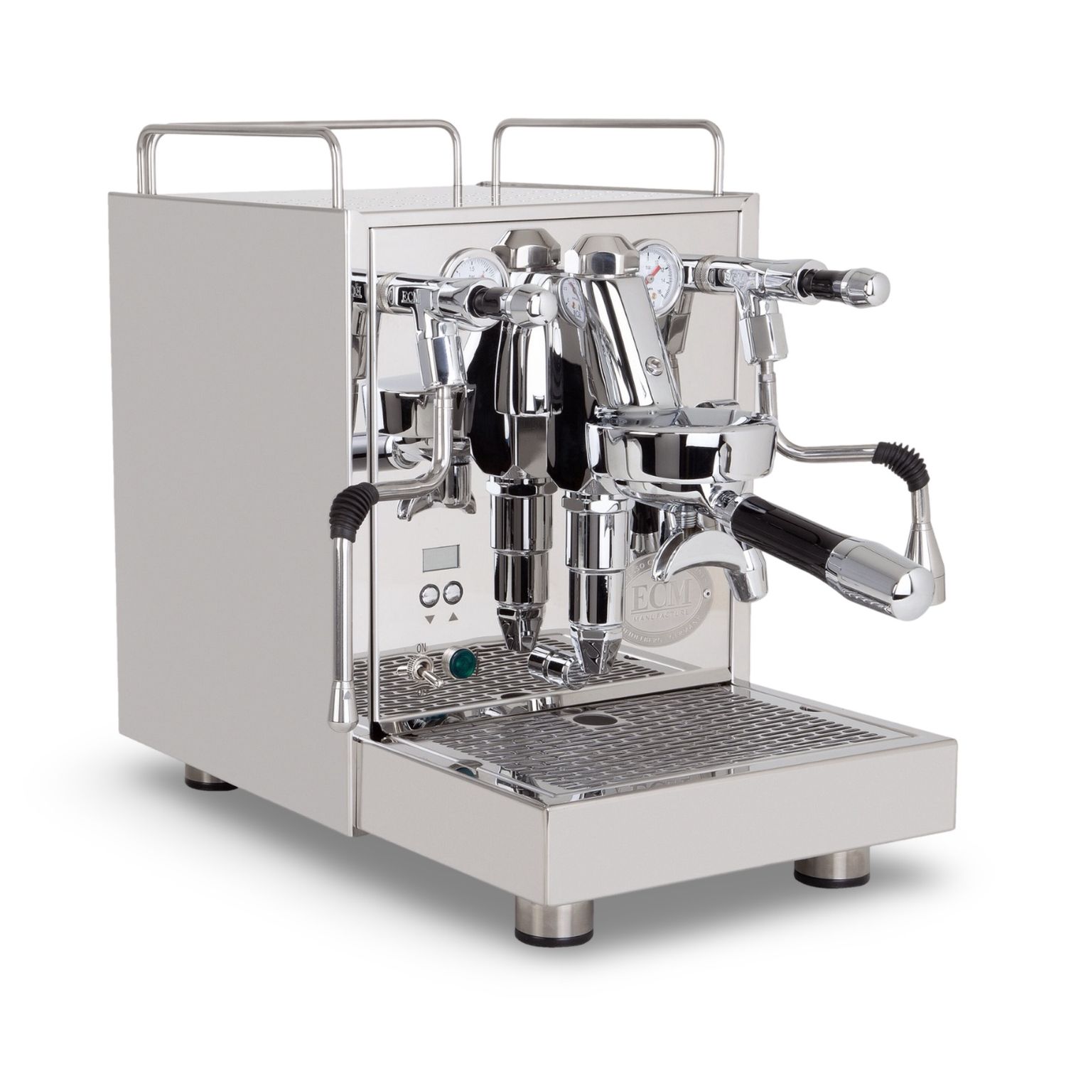 1gr ECM Mechanika Max Coffee Machine