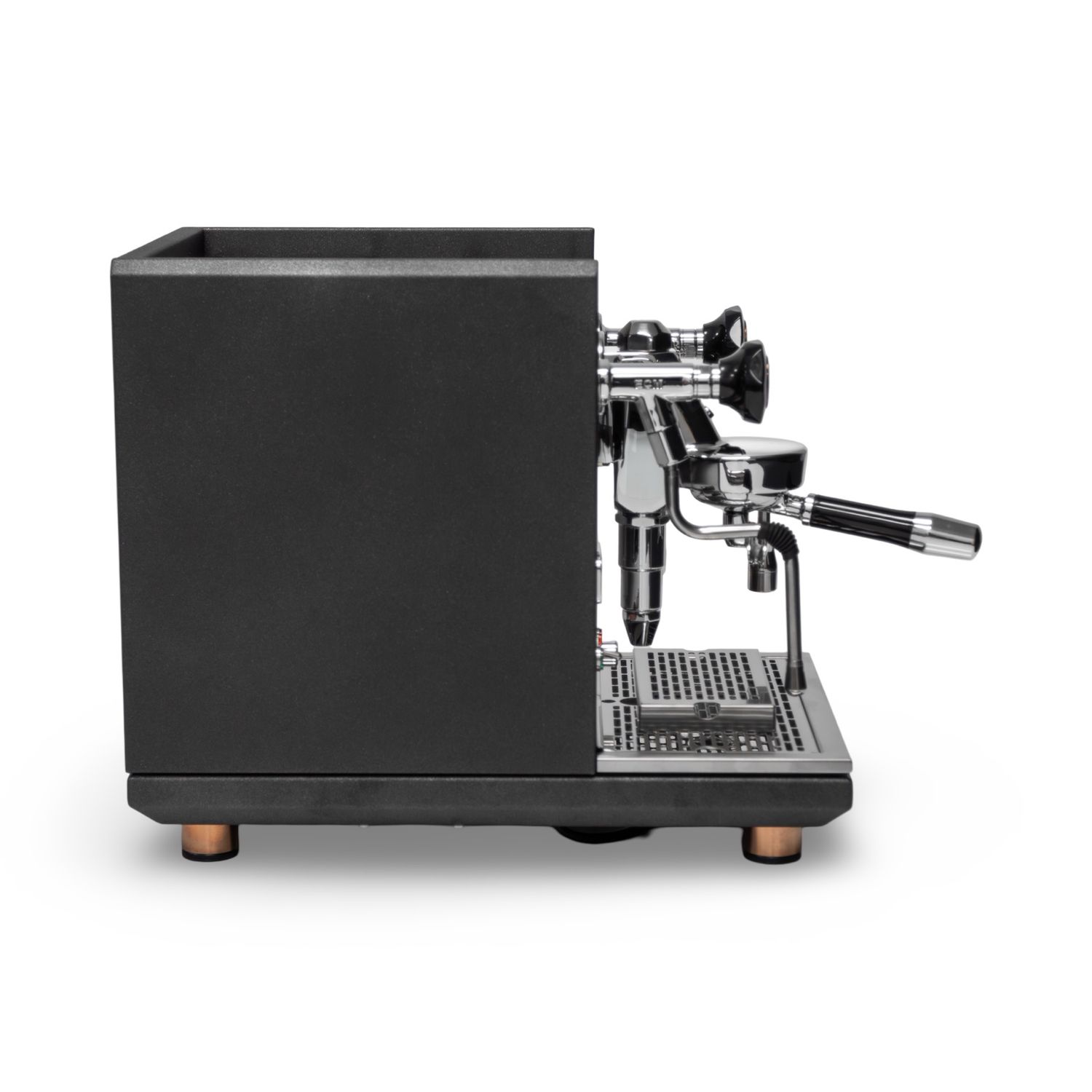 1gr ECM Synchronika Heritage Line Coffee Machine