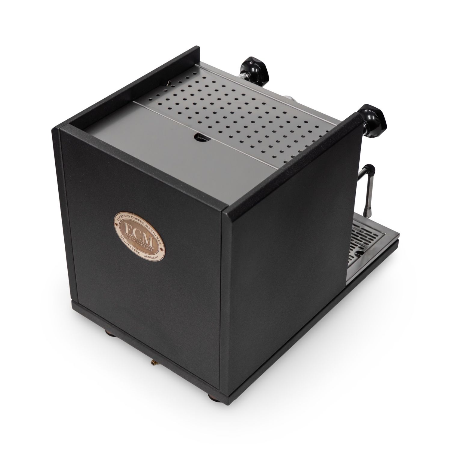 1gr ECM Synchronika Heritage Line Coffee Machine