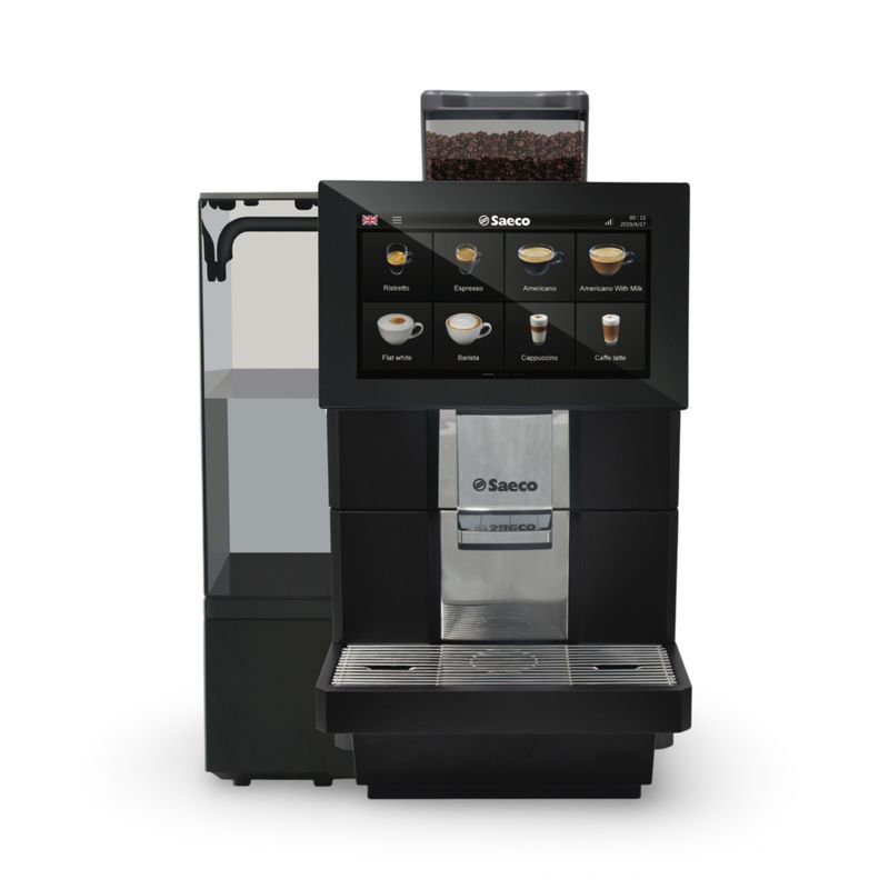 Saeco SE 180 Automatic Coffee Machine