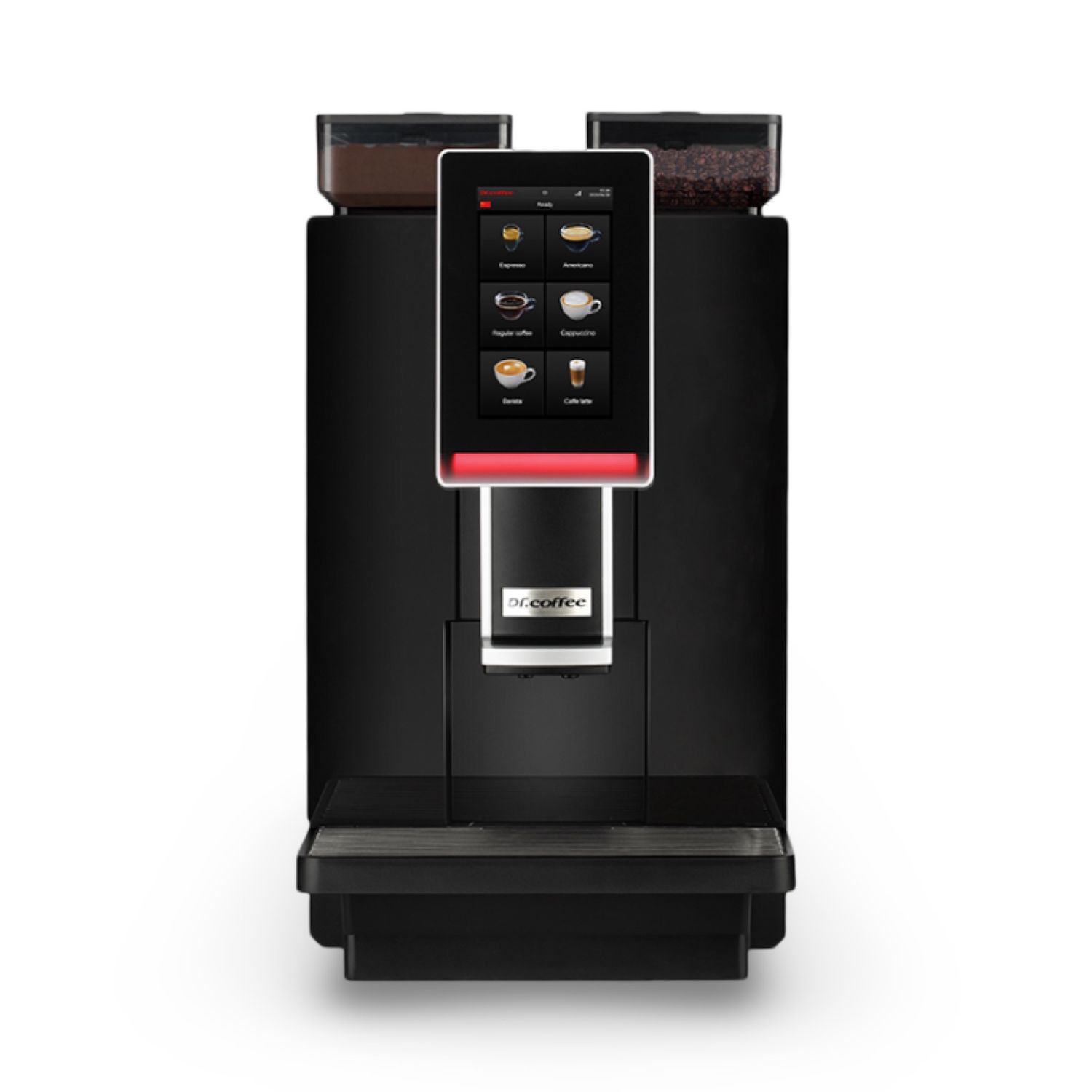 Dr Coffee Minibar S