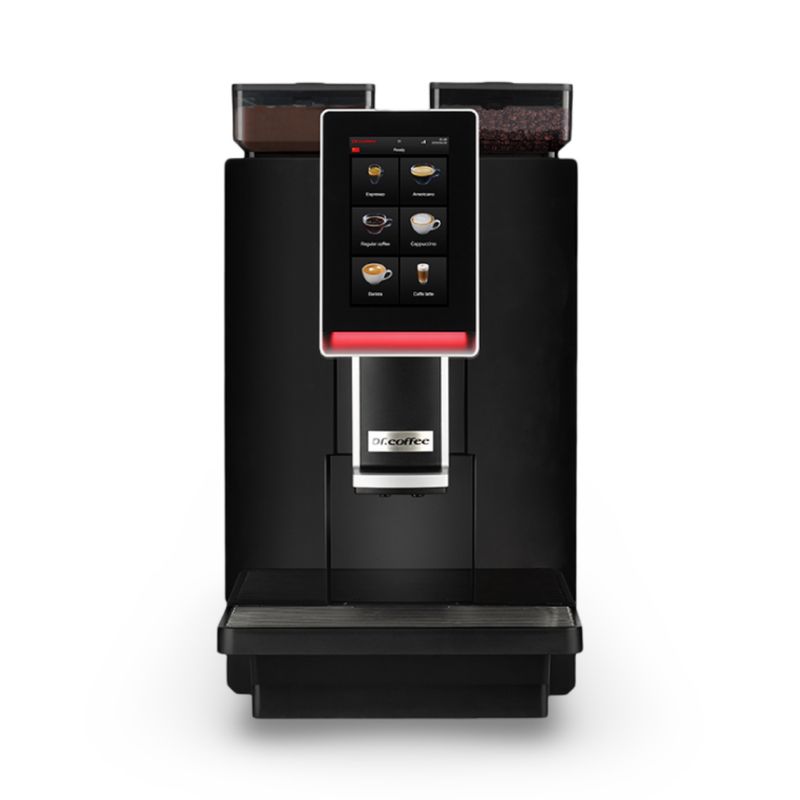 Dr Coffee Minibar S