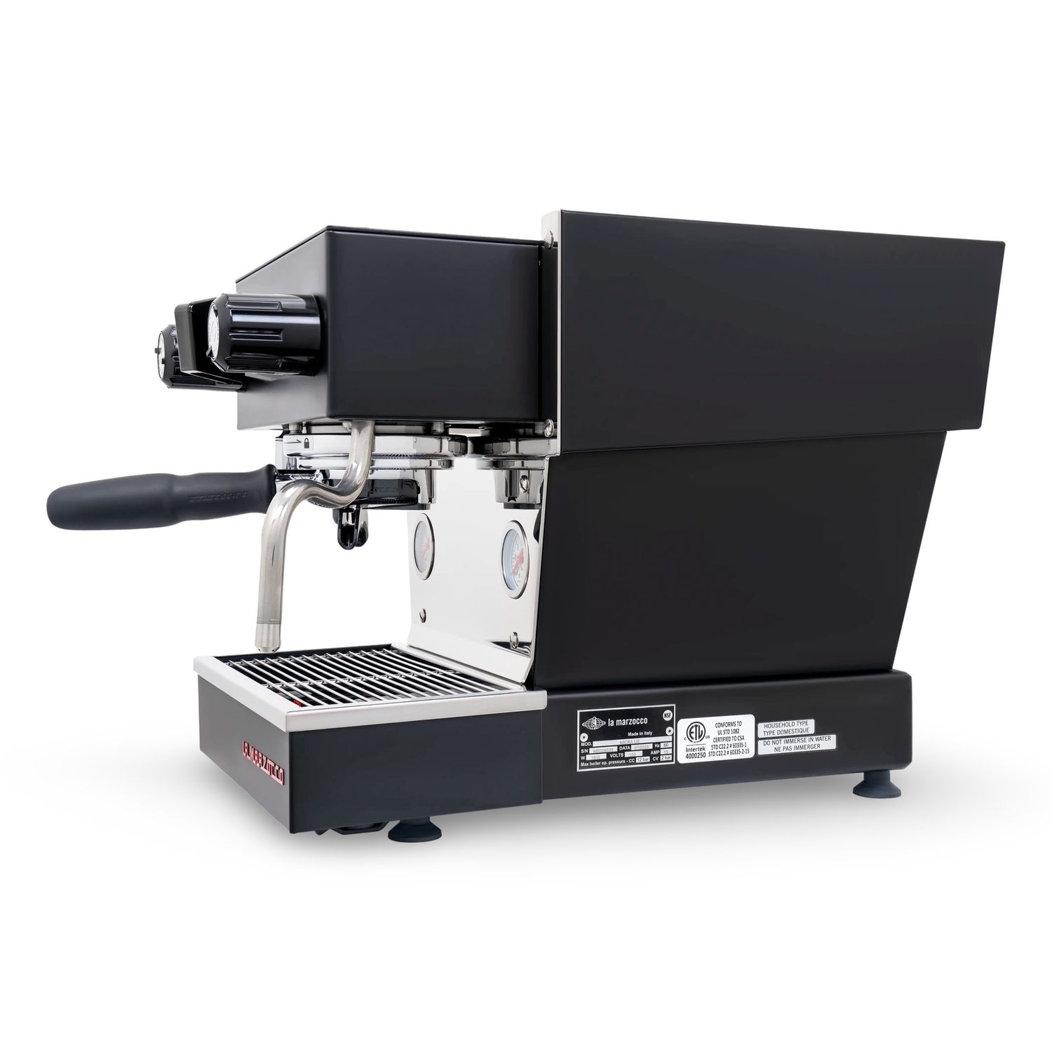 1gr La Marzocco Linea Micra Coffee Machine