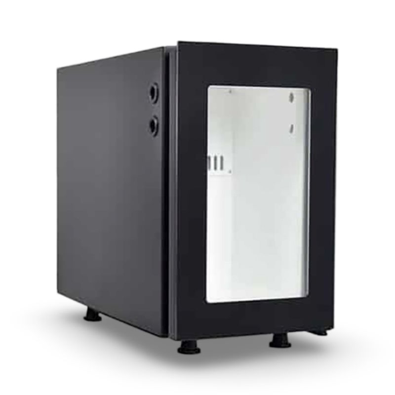 Slimline Milk Fridge