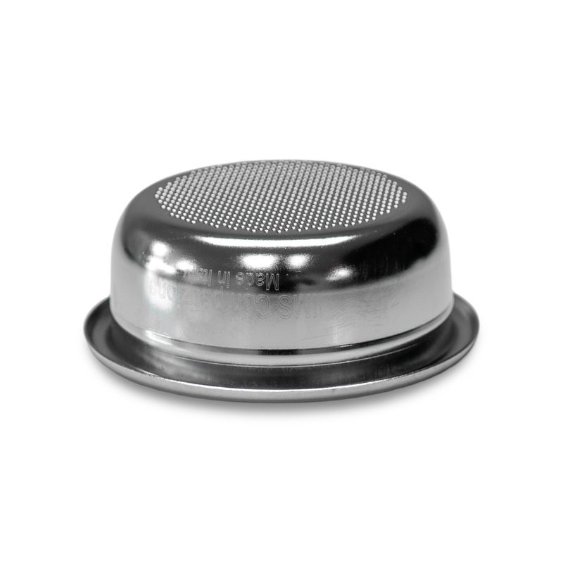 IMS 20g Precision Double Basket H26.5M - Flat Bottom [C6]