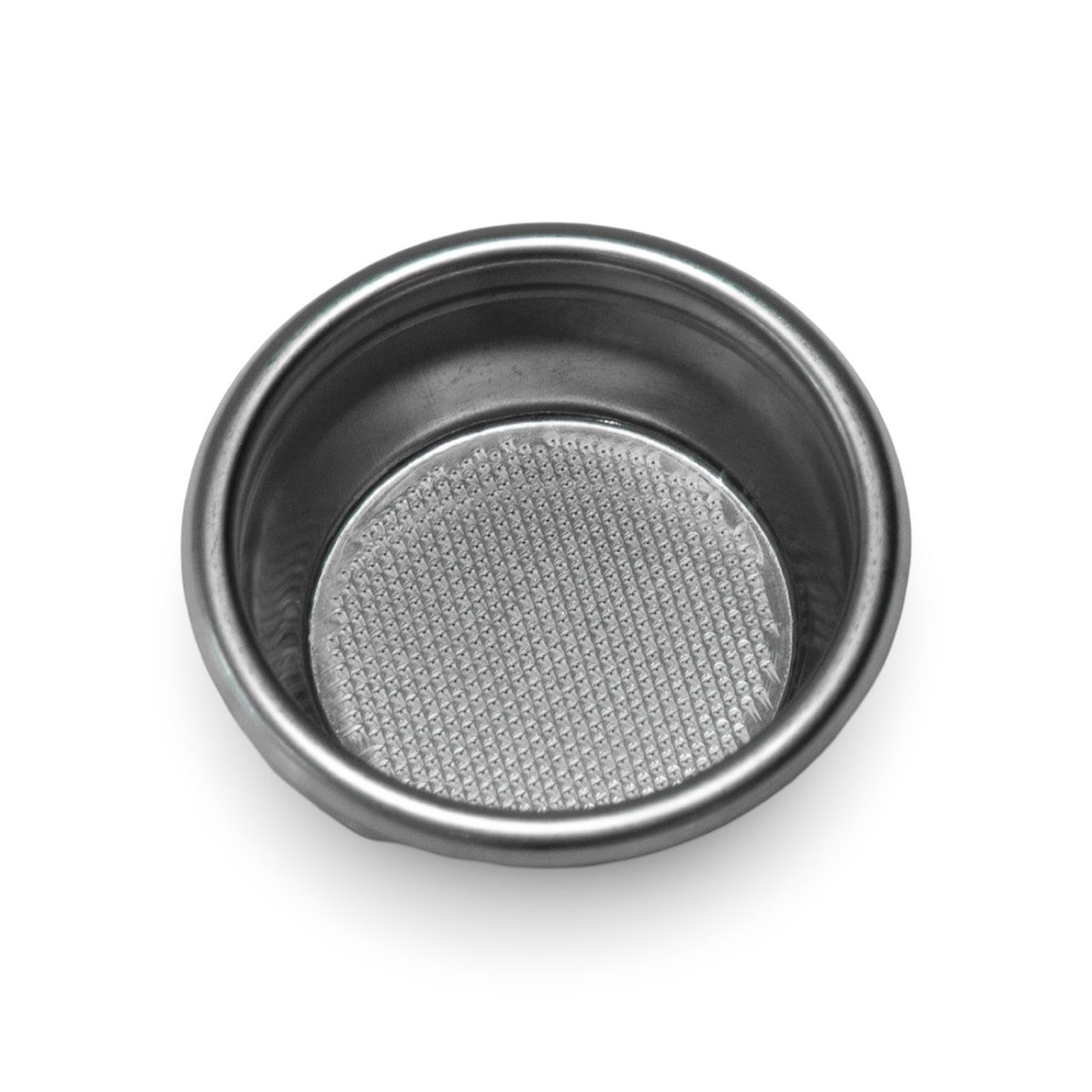 Universal 18 Gram Double Basket 70(w) x 24.5mm (h) [C6]