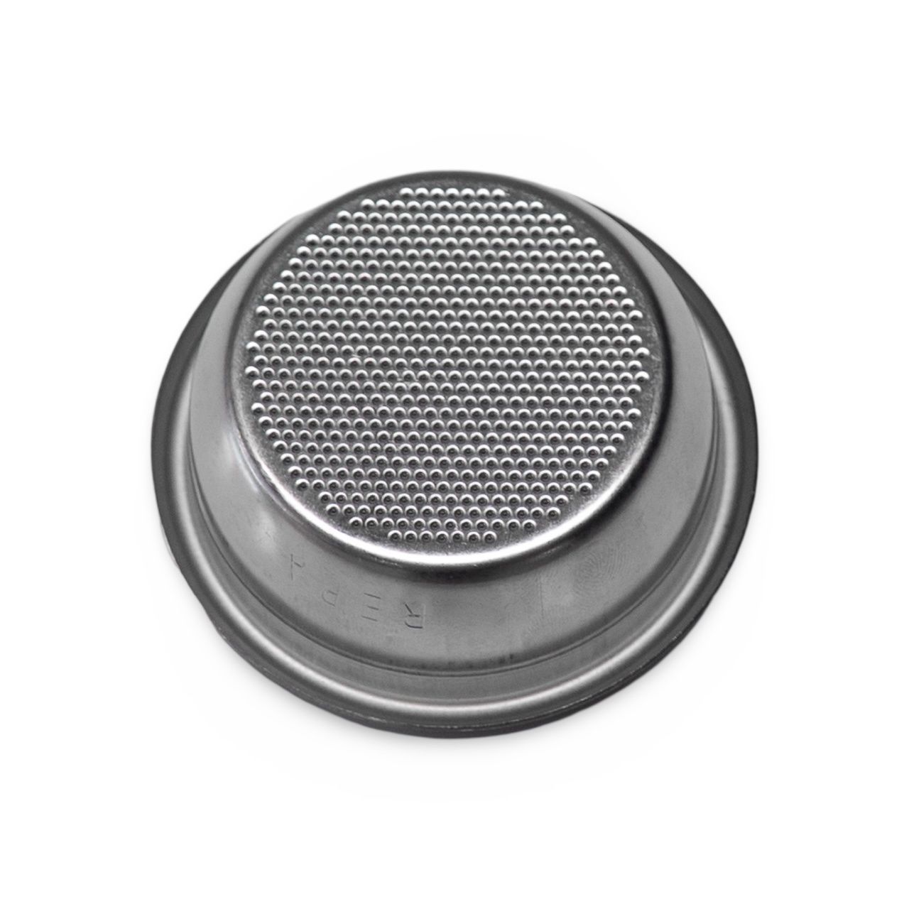 Universal 18 Gram Double Basket 70(w) x 24.5mm (h) [C6]