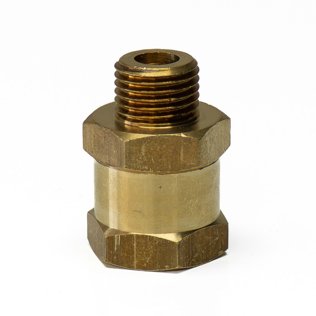 Expobar Antisuction Valve - 1/4&quot;M [B5]