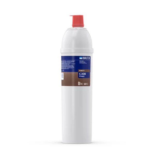Brita C300 FINEST Filter - 47cm (H) x 13cm (dia.)