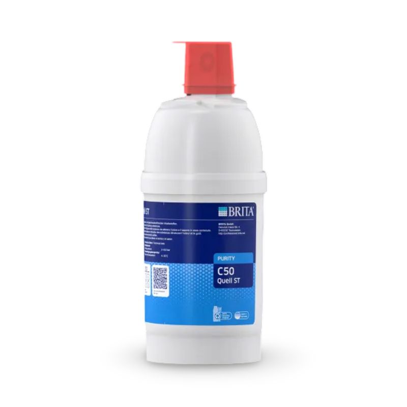 Brita C50 Water Filter - 27cm (H) x 11cm (dia.)